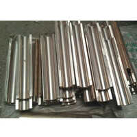 Brass Half Round Bar - Application: Industrial