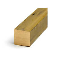 Brass Square Bar - Application: Industrial
