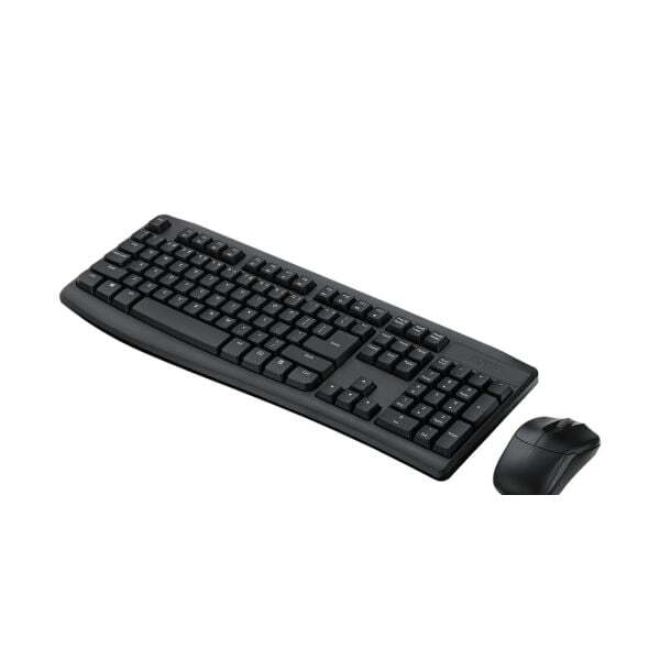 X1800PRO Wireless Optical Mouse and Keyboard Combo