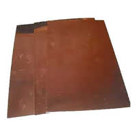 Phosphorus Bronze Sheet - Use: Flooring