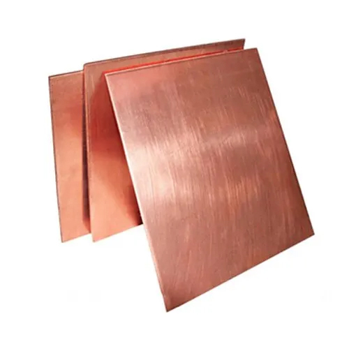 Copper Sheet