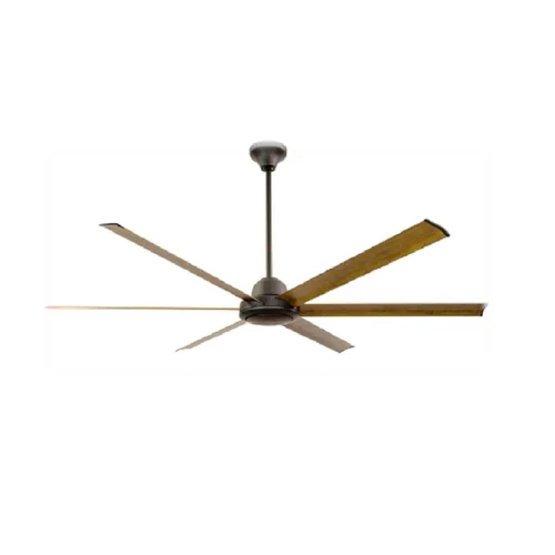 Crystal 8 Ft Bldc Ceiling Fan