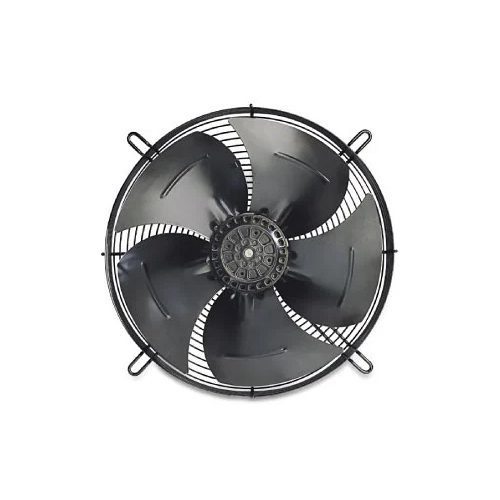 Industrial Axial Fan