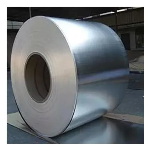 Cold Rolled Aluminium Coils
