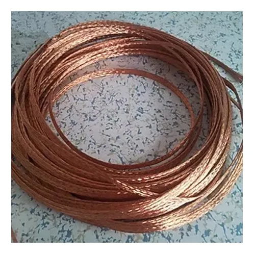 Copper Strip