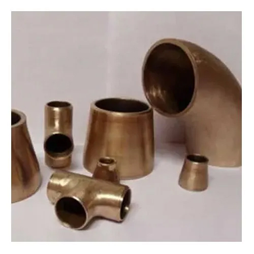 Copper Pipe Fitting