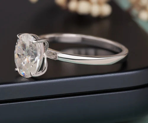 2gm Diamond Ring