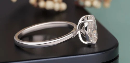 2gm Diamond Ring