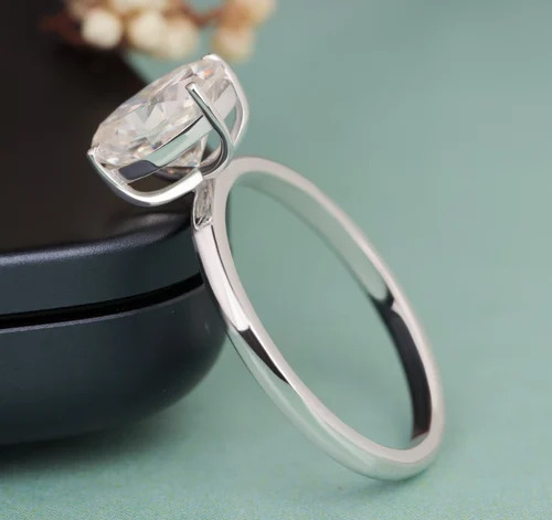 2gm Diamond Ring