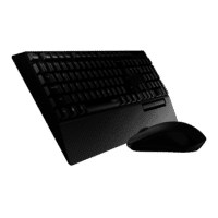 X1960 Wireless Optical Mouse and Keyboard Combo