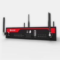 Advance 3G /4G Router