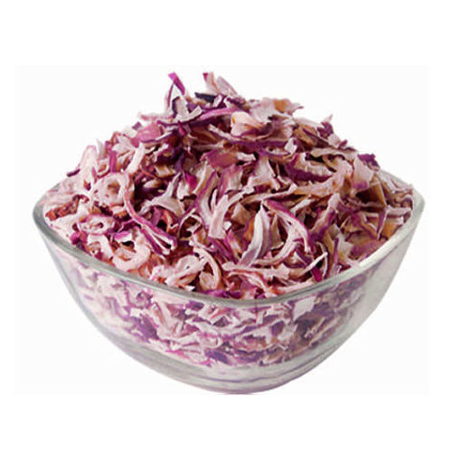 Dehydrated Onion Flakes