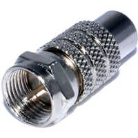 Composite Crimp Fittings - Mild Steel, 10x14x3/8 Inch, Silver Color, Polished Surface Finish | Round Shape, Varnished Treatment, Warranty Included