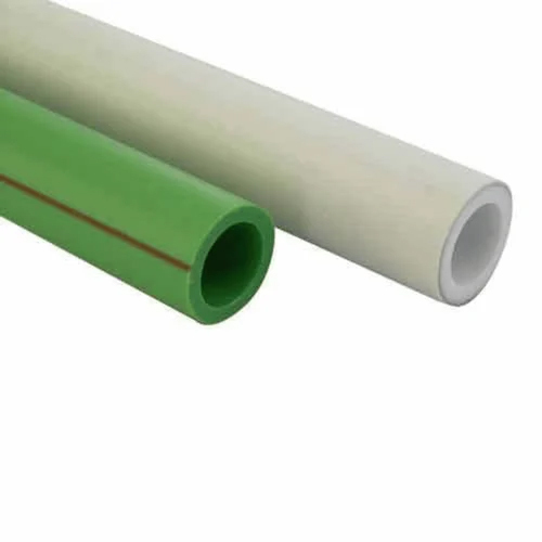 1-2 Inch Upvc Composite Pipes 6 M - Color: Different Available