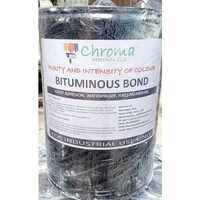 Bituminous Coatings - Solvent Based, 20l Drum, Black, High Gloss Finish | Anti-corrosion, Waterproof, Suitable For Metal, Wood & Concrete