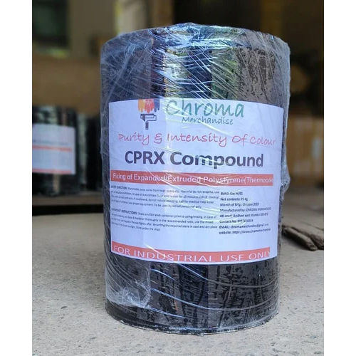 Cprx Bituminous Adhesive