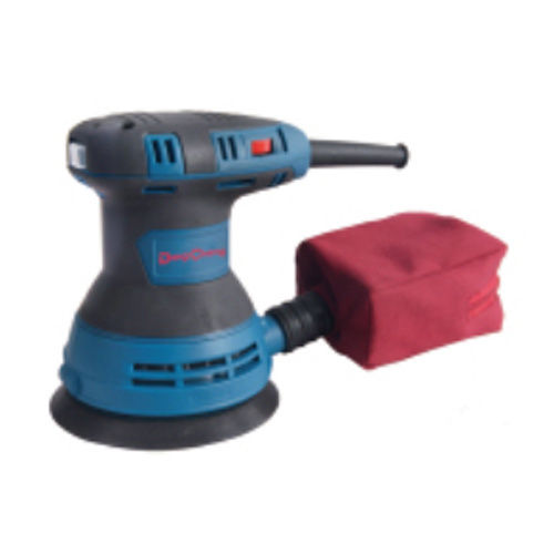 Dongcheng Dsa125 Randam Orbital Sander Application: Commercial