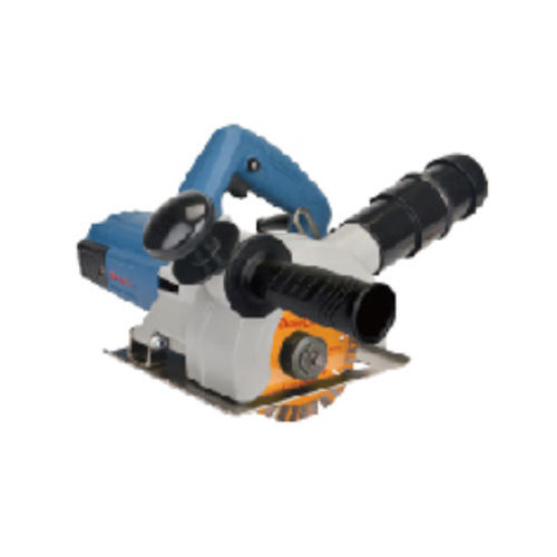 DZR125S Groove Cutter