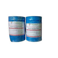 Fast And Quick Drying Paints - Physical Form: Liquid