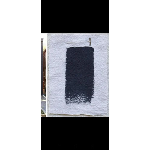 Industrial Matt Black Paint