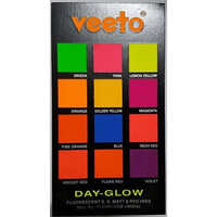 Any Color Fluorescent Paints Reflective Paint