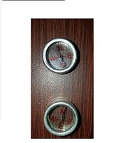 Magnetic Compass Both Side Glass