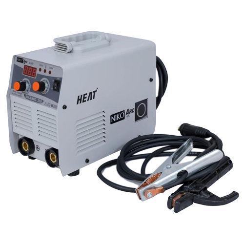 NIKO ARC O Heat 250 Single-Two Phase Welding Machine