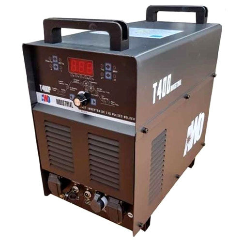 NIKO TIG T400P Industrial Welding Machine