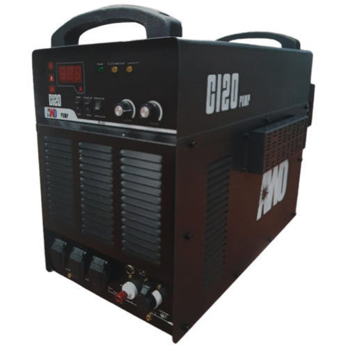 Niko Plasma Vut C120 Welding Machine Awo Efficiency: High