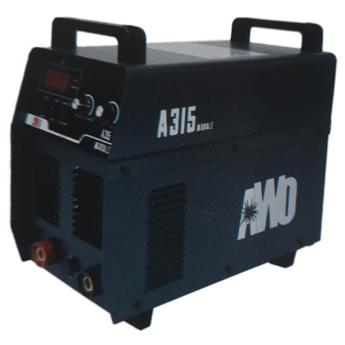 Niko Melt Arc A315 Welding Machine Awo Efficiency: High