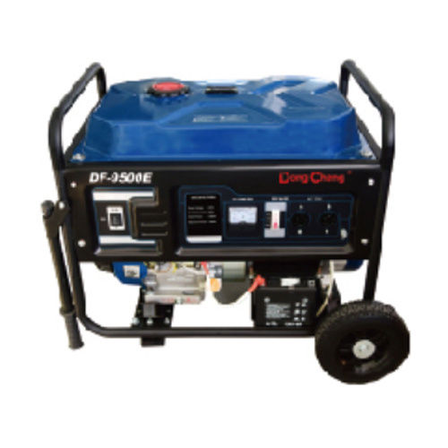 DF-9500E GASOLINE Dongcheng Generator