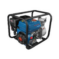 Dqgz50 Gasoline Water Pump Engine Type: Air-Cooled