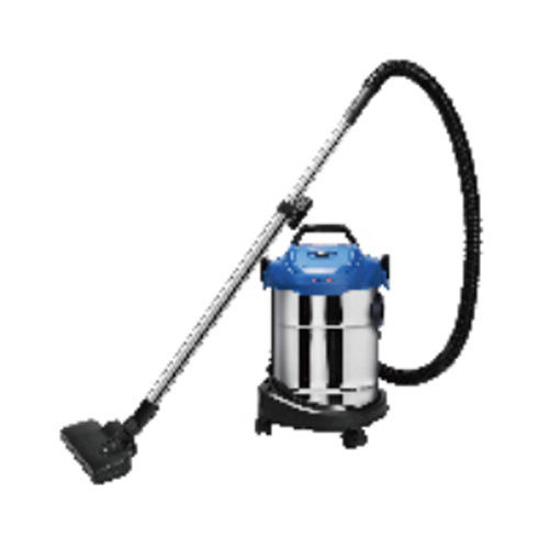 Stainless Steel Dvc12 Dry Vacuum Cleaner