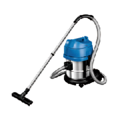 Stainless Steel Dvc15 Dry Vacuum Cleaner