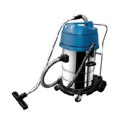 Stainless Steel Dvc60 Dry Vacuum Cleaner