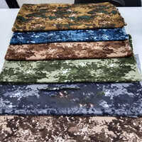 Mattty Printed Knitted Fabrics - Lycra And Polyester Spandex Blend, 48 Inch Width, Vibrant Printed Patterns, Lightweight And Comfortable Texture