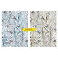 Light In Weight Libra Twill Printed Shirts Fabric