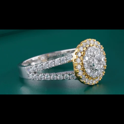 Diamond Engagement Ring