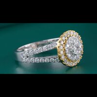 Diamond Engagement Ring