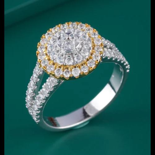 Diamond Engagement Ring