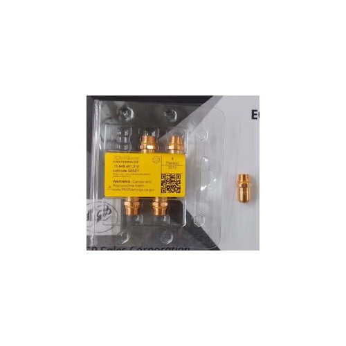 KJELLBERG CATHODE (G092Y)