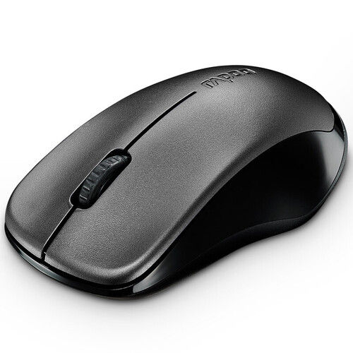 1620 Wireless Optical Mouse