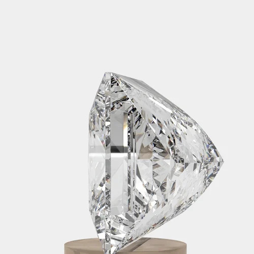 Princess Cut Lab Grown Diamond
