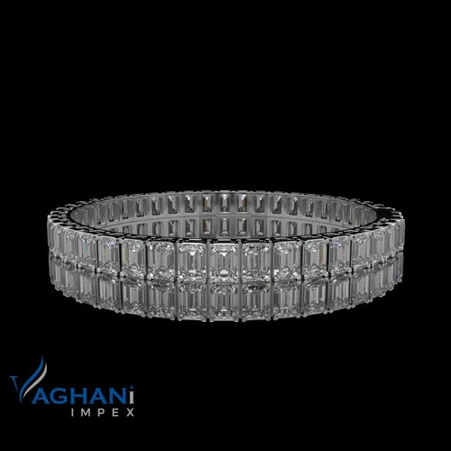 Diamond Tennis Bracelets