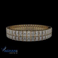 Diamond Tennis Bracelets