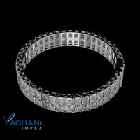 Diamond Tennis Bracelets