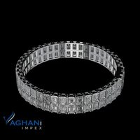 Diamond Tennis Bracelets