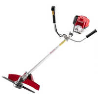 2 Hp Honda Brush Cutters Garden Rakes