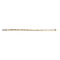 Gold Diamonds Bracelets