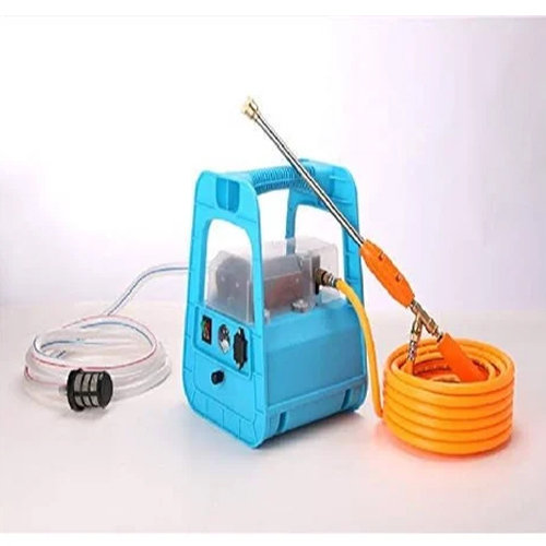 Portable Battery Sprayer